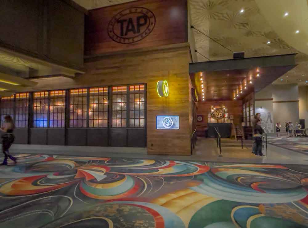 MGM Tap 0523