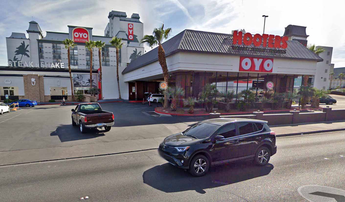 OYO Las Vegas