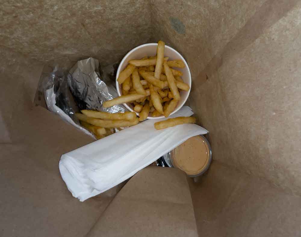 Stephanos Bag