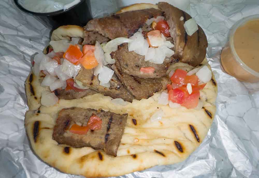 Stephanos Gyro