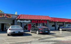 Pizza Mia