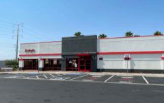 Arby's