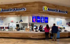 Auntie Anne's