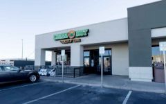 Cheba Hut 