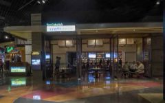 Tom Colicchio's Craftsteak