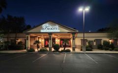 Del Frisco's Double Eagle Steakhouse