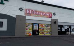 El Torreon Mexican Grill