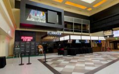 Flankers Sports Bar