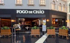 Fogo de Chao