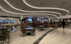 Fountainbleau Food Court