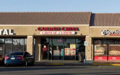 Golden China Chinese Cuisine