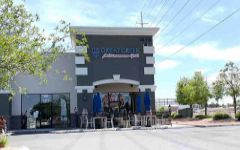 The Great Greek Mediterranean Grill