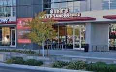 Ike's Love & Sandwiches