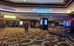 Jack Binion's Steak