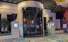 Joel Robuchon