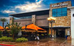 Kona Grill
