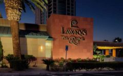 Lawry's The Prime Rib