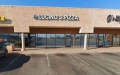 Lucino's Pizza