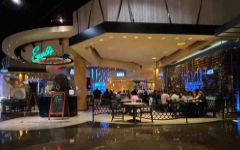 Emeril's New Orleans Fish House