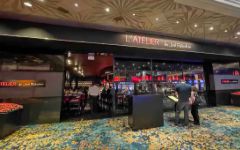 L'Atelier Joel Robuchon