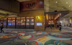 TAP Sports Bar