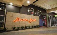Border Grill