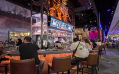 House of Blues Restaurant & Bar