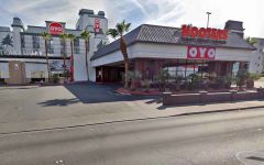 OYO Hotel & Casino Las Vegas