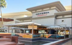 Osteria Fiorella