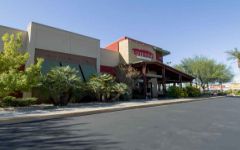 Outback Steakhouse