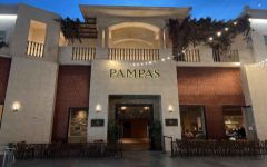 Pampas Churrascarcia Brazilian Grill