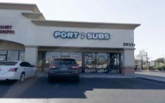 Port of Subs