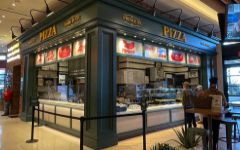 Prince St. Pizza