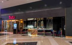 Bar Zazu