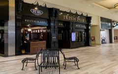 Ri Ra Irish Pub