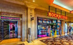 Rockhouse
