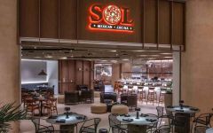 SOL Mexican Cocina