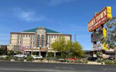 Sam's Town Hotel & Gambling Hall
