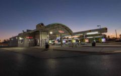 Sonic Drive-In