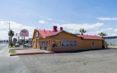 Taco E Birria Tijuana