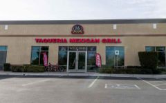 Taqueria 2 Carnales