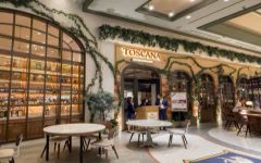 Toscana Ristorante & Bar
