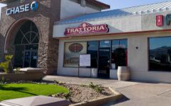 Trattoria Rustica