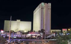 Tropicana Hotel and Casino