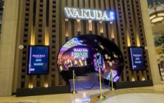 Wakuda
