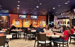 Yolos Mexican Grill