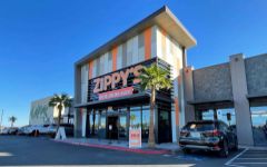 Zippy's Las Vegas