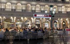 BRERA Osteria