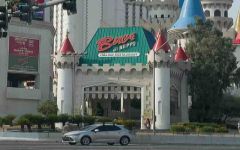 Buca di Beppo