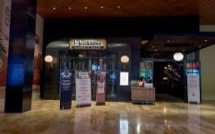 Hearthstone Kitchen & Cellar